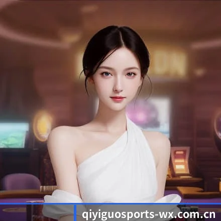 奇异果体育 APP | QYGSports