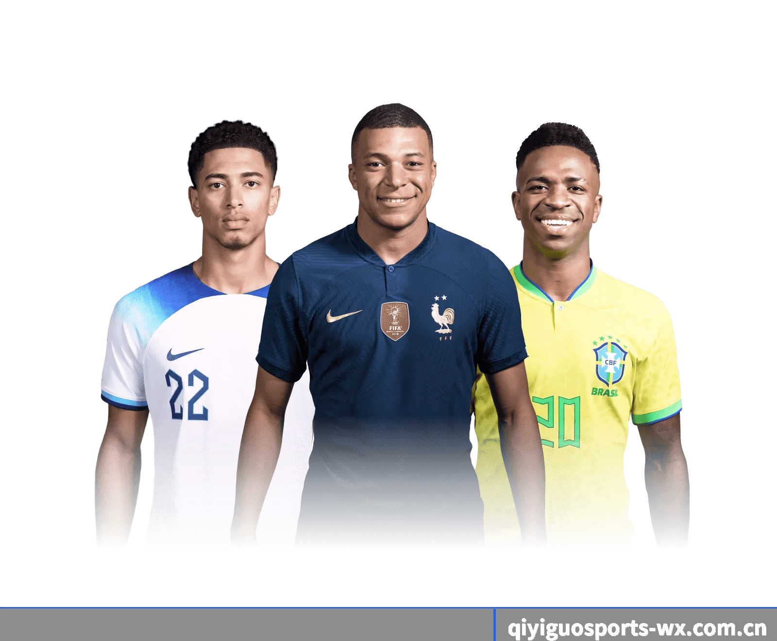 奇异果体育 APP - QYGSports